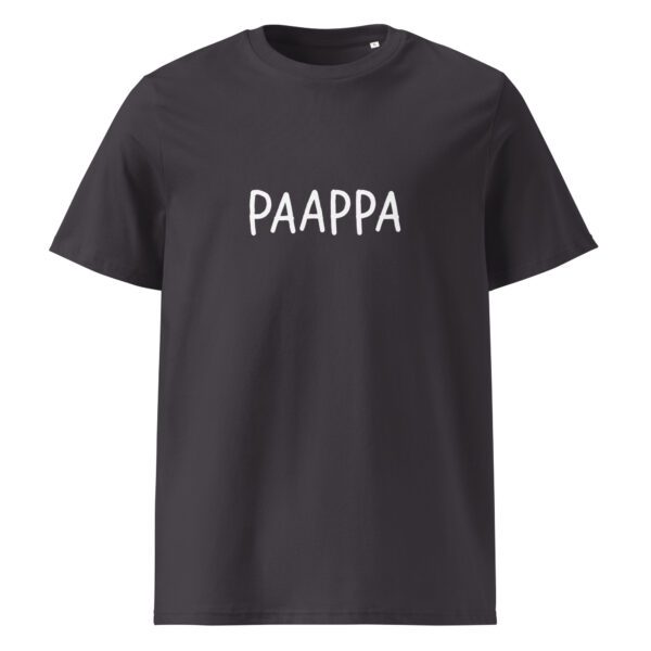 Paappa t-paita luomu - Image 4