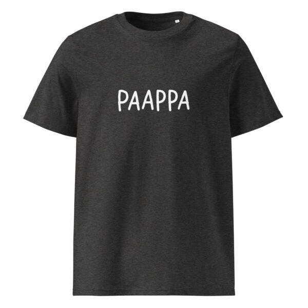 Paappa t-paita luomu - Image 2