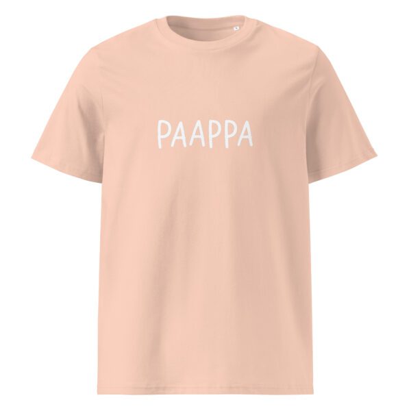 Paappa t-paita luomu - Image 11
