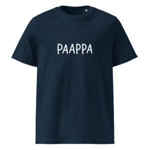 Paappa t-paita luomu