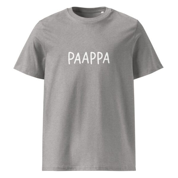 Paappa t-paita luomu - Image 9